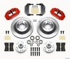 Superlite 6R Front Brake Kit Magnum Force Spindle - image 2