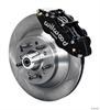 Superlite 6R Front Brake Kit Magnum Force Spindle - image 1