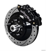 Superlite 6R Front Brake Kit TCI IFS Kit - image 1