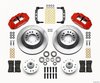 Superlite 6R Front Brake Kit TCI IFS Kit - image 2