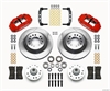 Superlite 6R Front Brake Kit TCI IFS Kit - image 1
