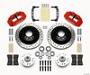 Superlite 6R Front Brake Kit TCI IFS Kit - image 2