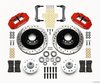 Superlite 6R Front Brake Kit 1970-1978 Camaro - image 2