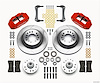 Superlite 6R Front Brake Kit 1970-1978 Camaro - image 1