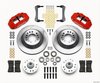 Superlite 6R Front Brake Kit 1979-1981 Camaro Disc Spindle - image 2