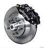 Superlite 6R Front Brake Kit 1979-1981 Camaro Disc Spindle - image 1