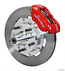 Forged Dynalite Front Brake Kit 1979-1988 GM Vehicles - image 1