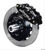 Forged Narrow Superlite 6R Big Brake Kit 1980-1987 GM Vehicles - image 1