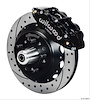 Forged Narrow Superlite 6R Big Brake Kit 1980-1987 GM Vehicles - image 1