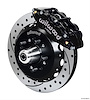 Forged Narrow Superlite 6R Big Brake Kit 1955-1957 GM Vehicles - image 1