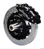 Forged Narrow Superlite 6R Big Brake Kit 1955-1957 GM Vehicles - image 1