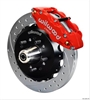 Forged Narrow Superlite 6R Big Brake Kit 1955-1957 GM Vehicles - image 1
