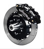 Forged Narrow Superlite 6R Big Brake Kit 1955-1957 GM Vehicles - image 1