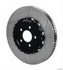 Front Brake Rotor Upgrade Kit 2007-2013 Ford Mustang - image 2