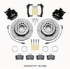 Combination Parking Brake Rear Kit Factory Five Racing - image 2