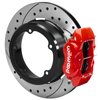 140-12420-DR Forged Dynalite Rear Parking Brake Kit - image 2