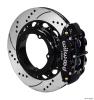 Forged Narrow Superlite 4R Big Brake Rear Parking Brake Kit - image 1