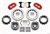 Forged Narrow Superlite 4R Big Brake Rear Parking Brake Kit - image 2