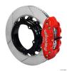 Forged Narrow Superlite 4R Big Brake Rear Parking Brake Kit - image 1