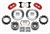 Forged Narrow Superlite 4R Big Brake Rear Parking Brake Kit - image 2