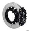 Forged Narrow Superlite 4R Big Brake Rear Parking Brake Kit - image 1