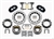 Forged Narrow Superlite 4R Big Brake Rear Parking Brake Kit - image 2