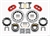 Forged Narrow Superlite 4R Big Brake Rear Parking Brake Kit - image 2