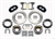 Forged Narrow Superlite 4R Big Brake Rear Parking Brake Kit - image 2