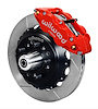 Forged Narrow Superlite 6R Big Brake Kit 1959-1964 GM Vehicles - image 1