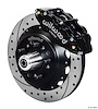 Forged Narrow Superlite 6R Big Brake Kit 1959-1964 GM Vehicles - image 1