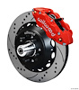 Forged Narrow Superlite 6R Big Brake Kit 1959-1964 GM Vehicles - image 1