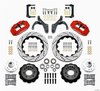 Forged Narrow Superlite 6R Big Brake Kit 1959-1964 GM Vehicles - image 2