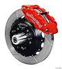 Forged Narrow Superlite 6R Big Brake Kit 1959-1964 GM Vehicles - image 1