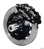 Forged Narrow Superlite 6R Big Brake Kit 1959-1964 GM Vehicles - image 1