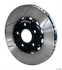 Front Brake Rotor Upgrade Kit 2006-2013 Chevy Corvette - image 1