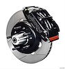 Forged Superlite 4R Front Race Brake Kit 1982-1992 GM F-Body - image 1