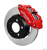 Forged Narrow Superlite 4R Big Brake Front Brake Kit 1984-2006 Jeep Vehicles - image 1