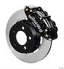 Forged Narrow Superlite 4R Big Brake Front Brake Kit 1984-2006 Jeep Vehicles - image 1