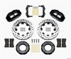 Forged Narrow Superlite 4R Big Brake Front Brake Kit 1981-1986 Jeep Vehicles - image 2
