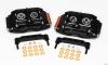 Billet Superlite 4R/ST Caliper & Bracket Kit - image 1