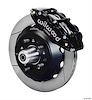 Forged Narrow Superlite 6R Big Brake Kit 1963-1969 Ford/Mercury Vehicles - image 1