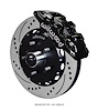 AERO6 Big Brake Front Brake Kit 1997-2004 Ford F-150 - image 1