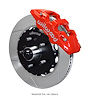 AERO6 Big Brake Front Brake Kit 1997-2004 Ford F-150 - image 1