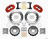 Forged Narrow Superlite 6R Big Brake Kit  2013-2016 Scion FR-S/Subaru BRZ - image 1