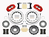 Forged Narrow Superlite 6R Big Brake Kit 2006-2015 Mazda Miata - image 1