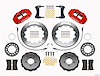 Forged Narrow Superlite 6R Big Brake Kit 2006-2015 Mazda Miata - image 1