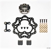 Dynapro Sprint Brake Kit Left Front - image 1