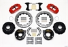 Forged Narrow Superlite 4R Big Brake Rear Parking Brake Kit - image 1