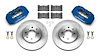 KIT FRONT HONDA/ACURA BLU - image 1