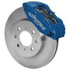 KIT FRONT HONDA/ACURA BLU - image 2